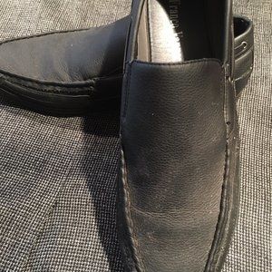 Men's FRANCO VANUCCI, sIze 10 loafer